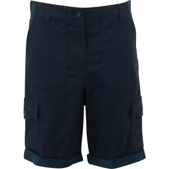 Damesshort Regatta Shorebella Short