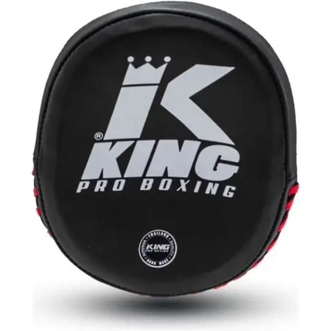 Thaise boksbroek King Pro Boxing KPB Speed