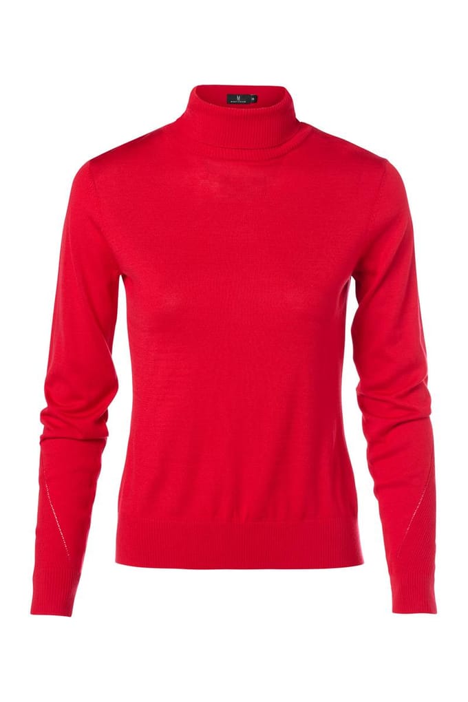 Elaine Top Rood