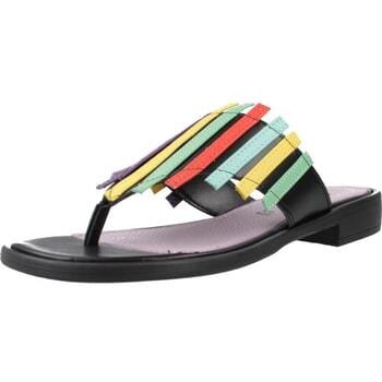 Platte sandalen Café Noir C1gg9033