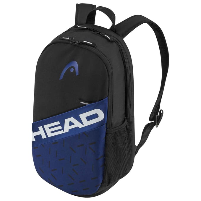 Head Team 21L rugzak (Blauw/Zwart)