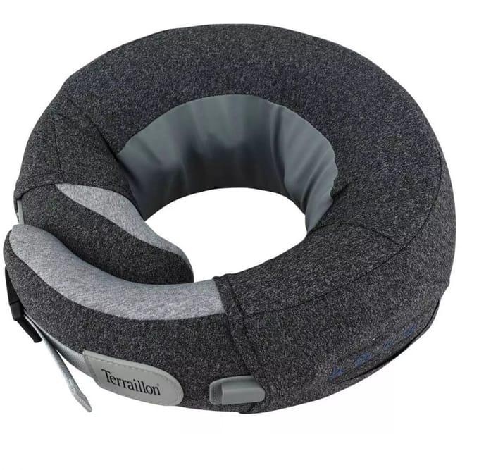 Terraillon 15310 - Nekmassageapparaat