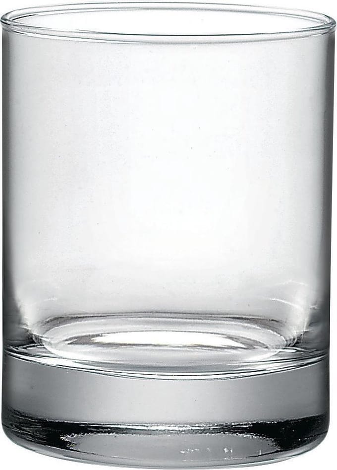 Rocco Bormioli   Gina  Tumblers - 24,9cl - 6 stuks