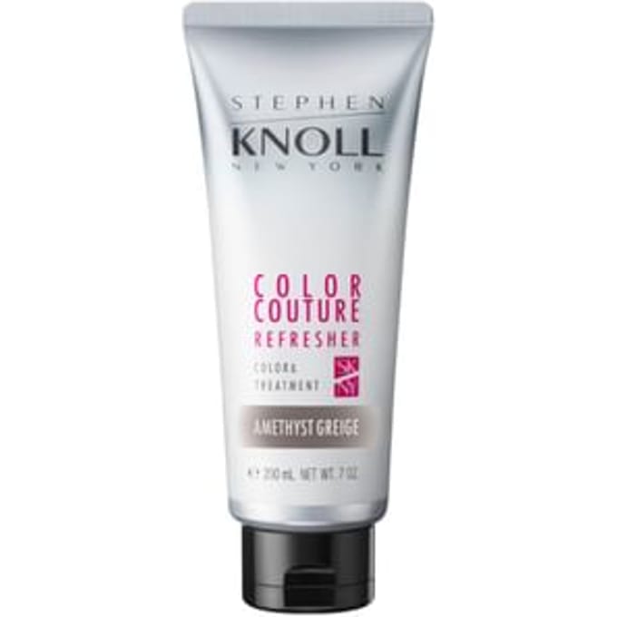 Kose - Stephen Knoll Color Couture Refresher Color Treatment 005 Amethyst Greige