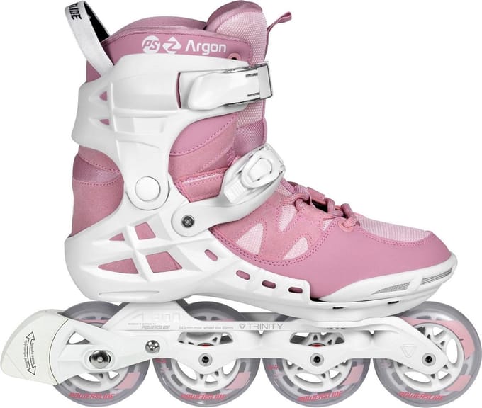 Powerslide Phuzion Argon 80 Skates Dames