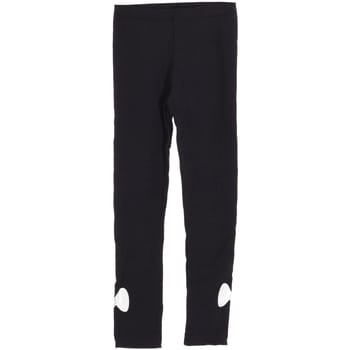 Legging met elastische stof en zeefdruk RK162F meisje