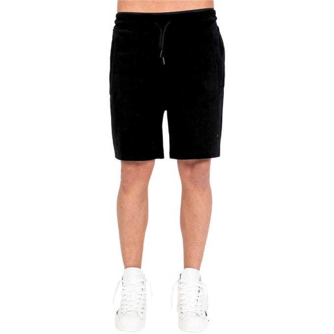 ASTI SHORTS - BLACK S