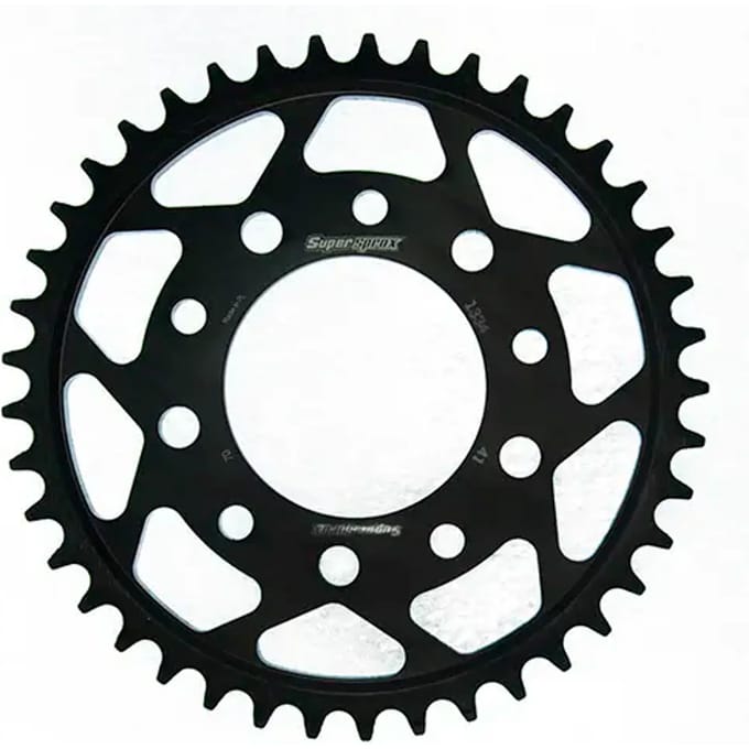 Motorfiets kroon Supersprox RFE-1334:41 # JTR1334-41 # 50-35036-41