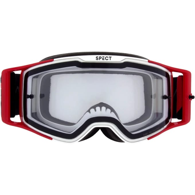 Motorfiets crossmasker Redbull Spect Eyewear