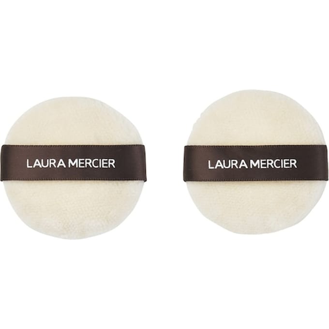 Laura Mercier Accessoires Velours soes Medium Make-upsponzen Dames