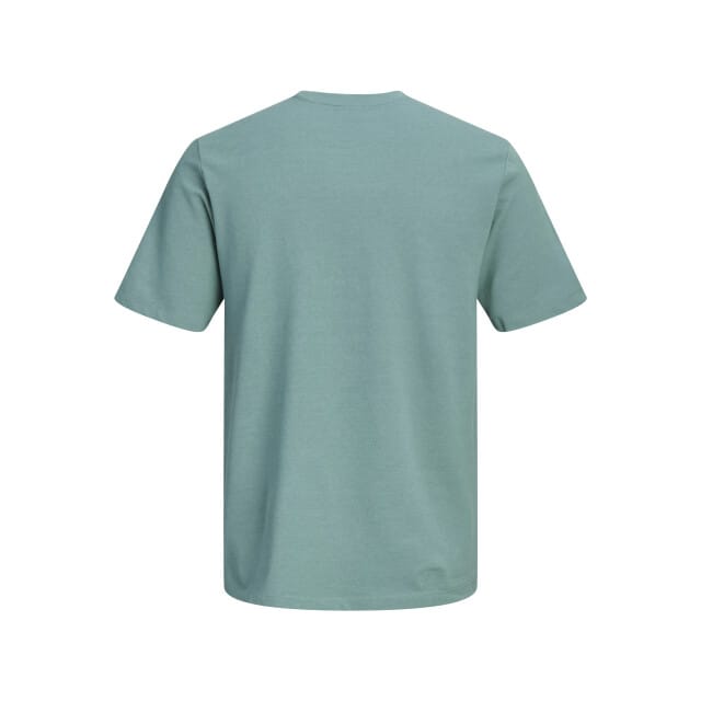 JACK&JONES PREMIUM - JPRBLUHUG SS TEE SMU Heren T-shirt