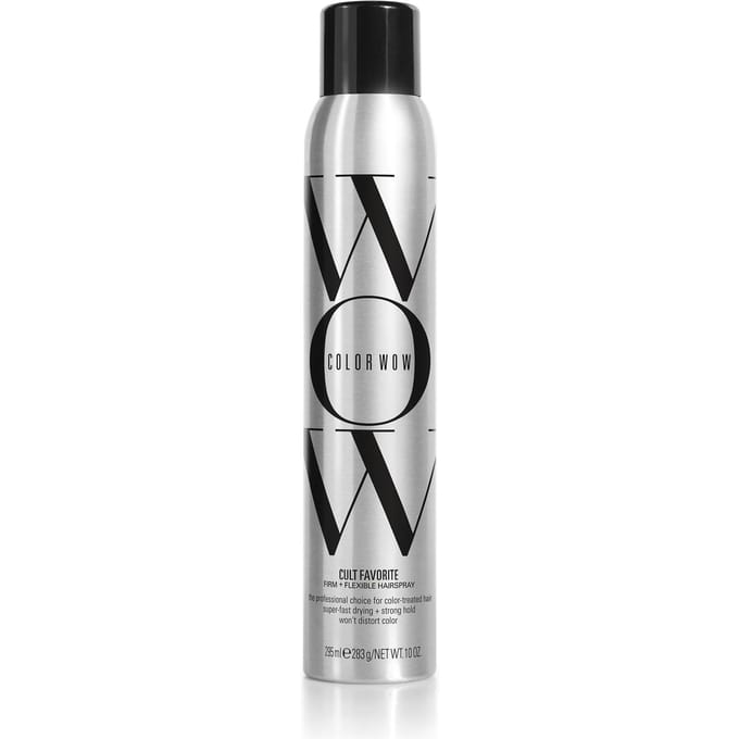 Color WOW Styling Haarspray 295 ml