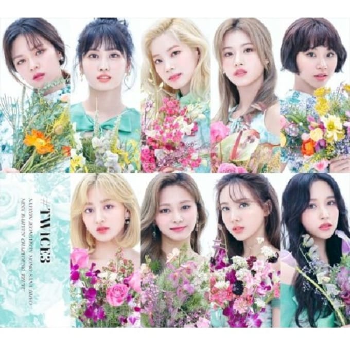 #twice3 - Twice