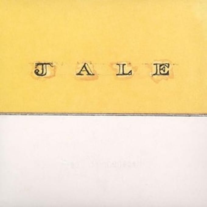 Jale - So Wound (CD)