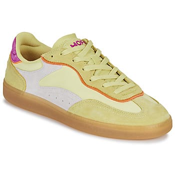 Hoff 12519012 dames sneakers maat 40 geel