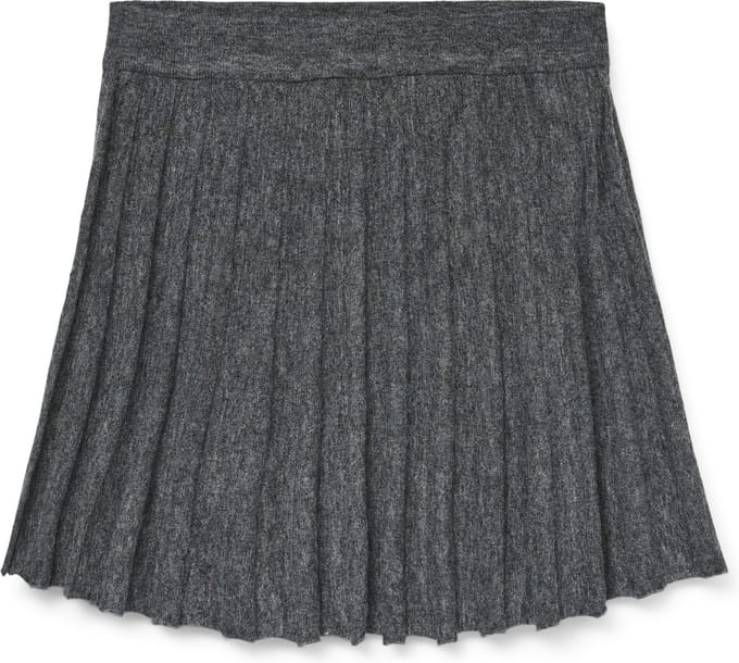 Vero Moda Gebreide rok VMMARINA Korte rok