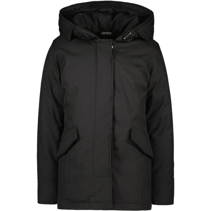 Airforce Jack hrg0428 4 pocket