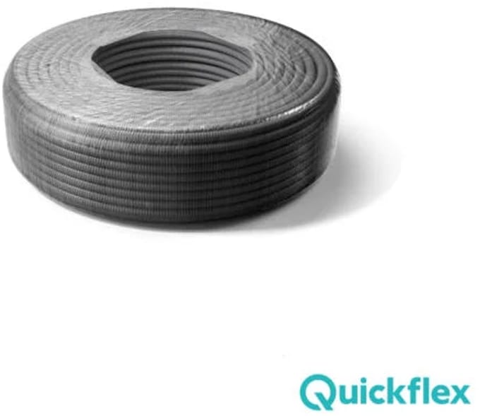 voorbedrade quickflex 3x2.5 10m
