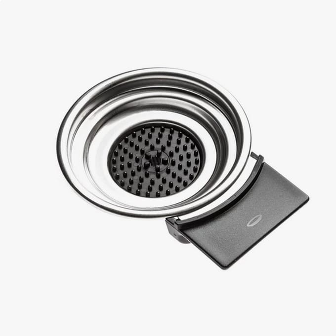 Philips Senseo CP2050/01 Padhouder voor 1 pad - 300006599761