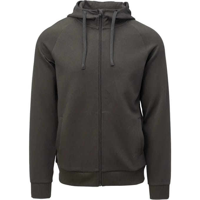 Hooded jacket Martes Essentials Misini