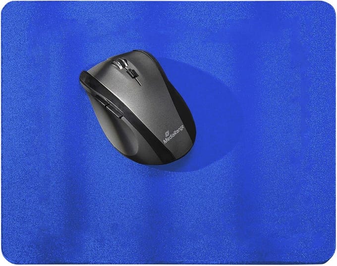 MEDIARANGE Muismat MROS254