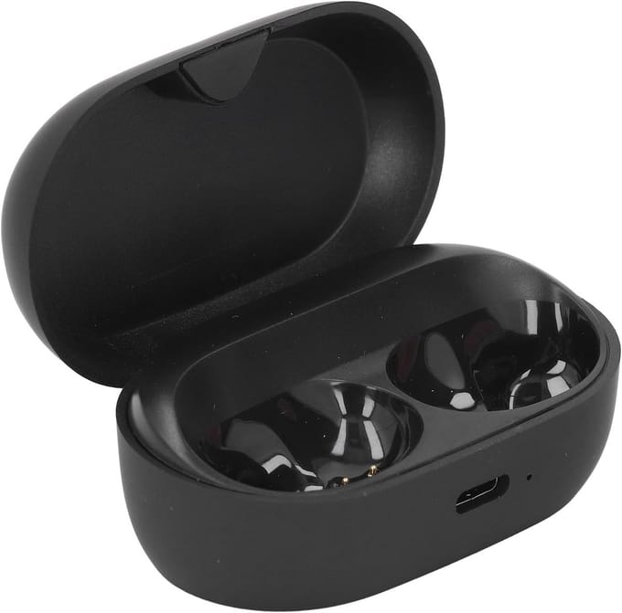 Vervangende Oplaadcase met LED-indicator voor Bluetooth Oordopjes, Geschikt voor Active 7 en 7 Pro, Capaciteit 600mAh