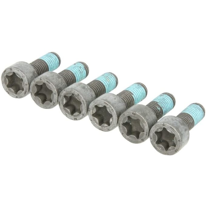 Schroevenset vliegwiel SACHS 1874 000 046