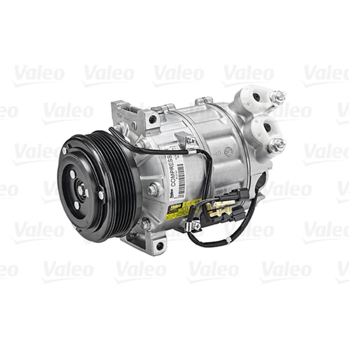 Compressor airconditioning VALEO 813141