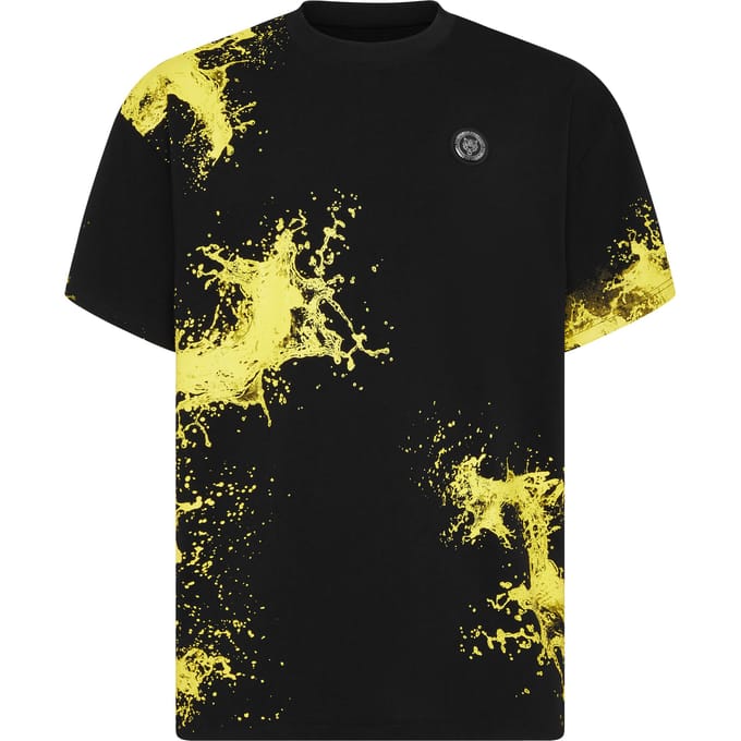 T-Shirt Plein Sport Splash