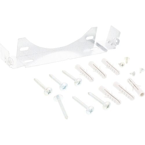 AEG set, toebehoren, bevestigingshoek, screw 808110365