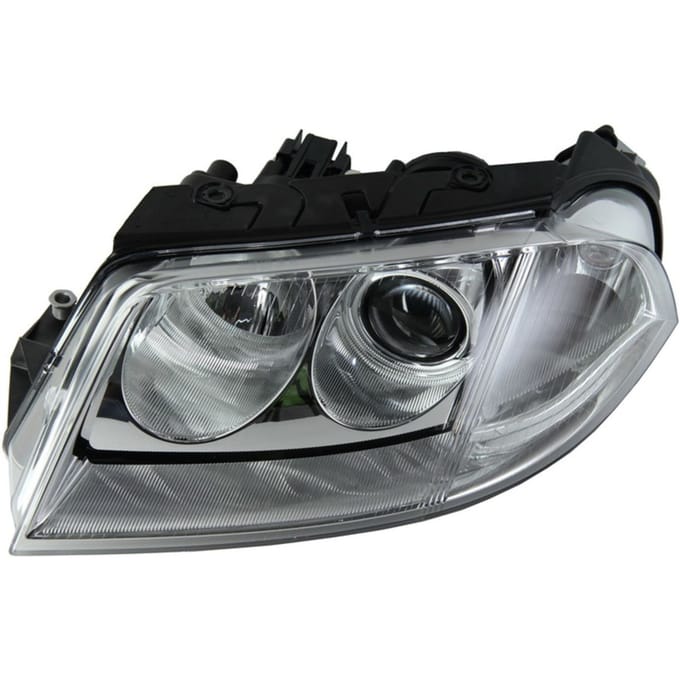 Koplampen VALEO 044569, links