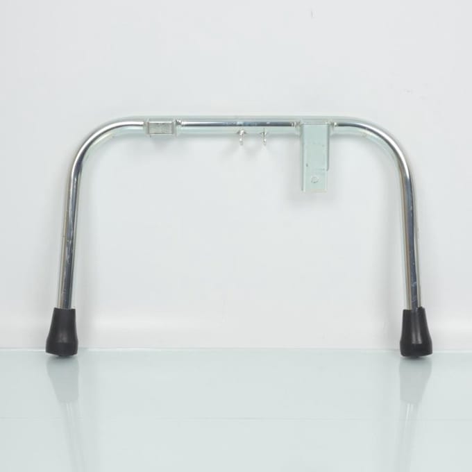 rms middenstandaard voor scooter lml 150 star 28,5cm nieuw
