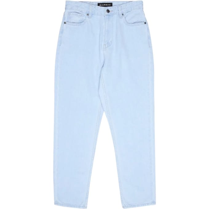 Damesjeans Quiksilver Mom Denim