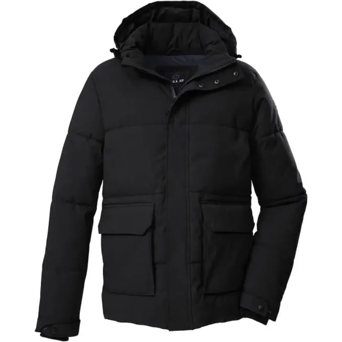 Hooded jacket Killtec GW 26