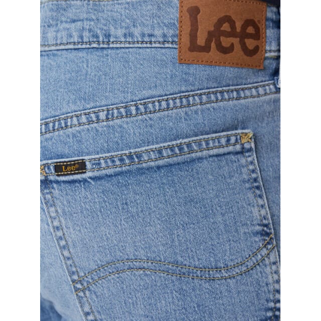 Lee Daren horizon