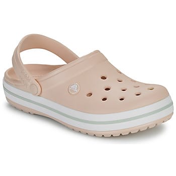 Crocs Crocband Unisex Clogs - Quartz - Maat 36/37