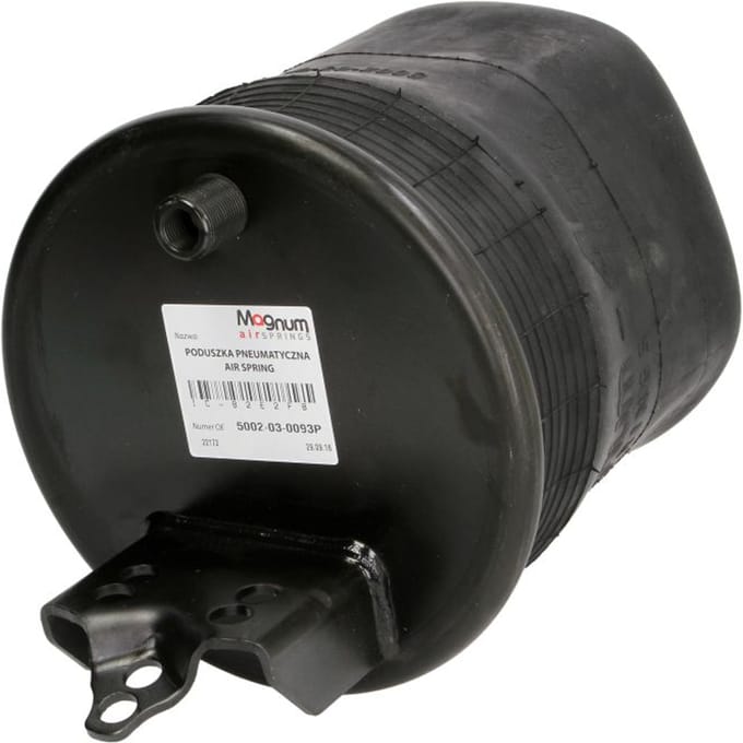 Veerbalg, luchtvering MAGNUM TECHNOLOGY ABM214-25A01
