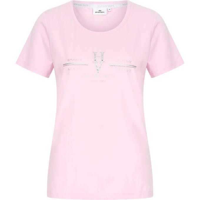 HV Society Top hvsoliana