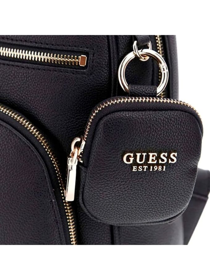 Guess Power Play II Tech Rugzak voor heren