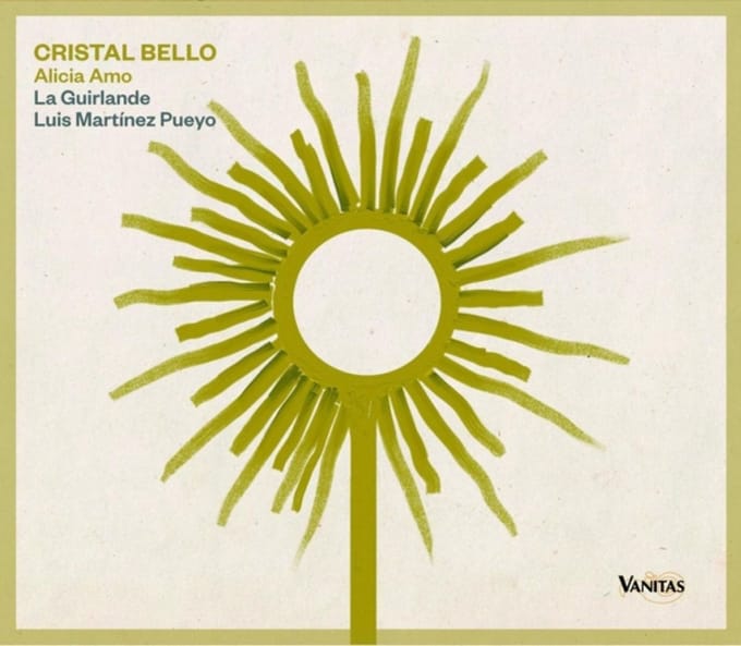 Cristal Bello