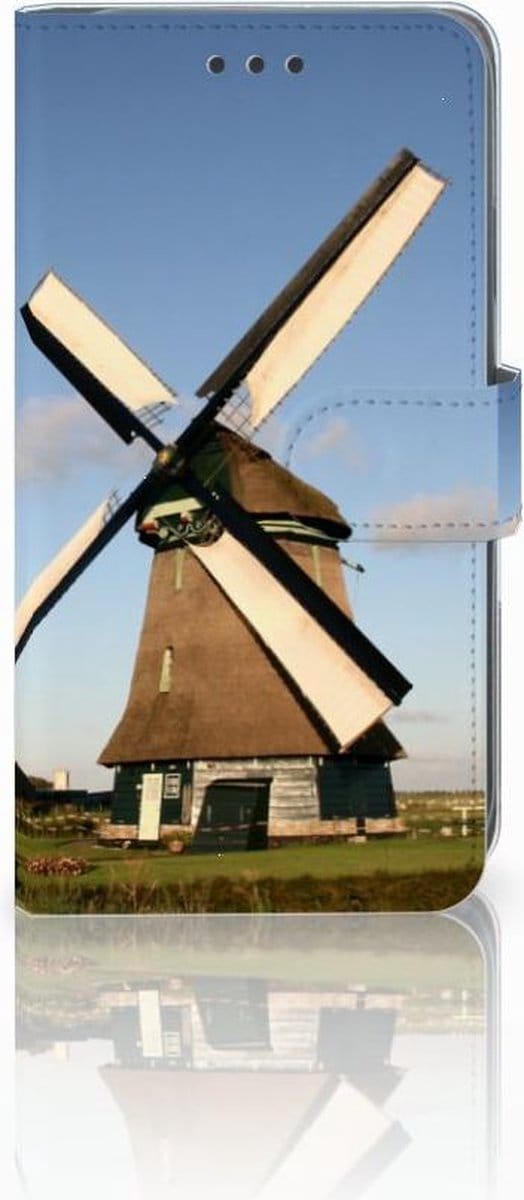 Apple iPhone Xr Flip Cover Molen
