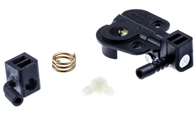 Oliepomp kit