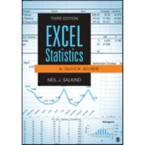 Excel Statistics: A Quick Guide - Salkind