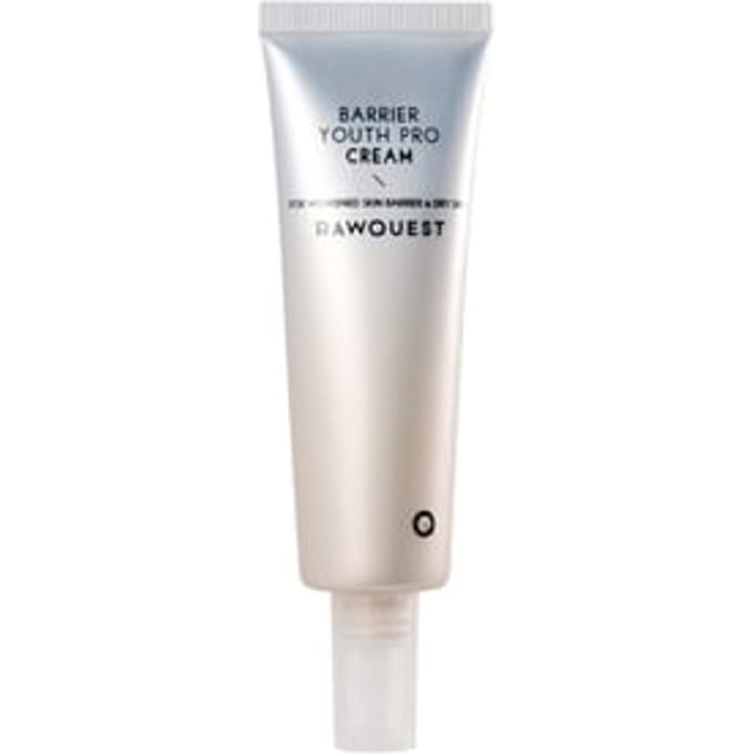 RAWQUEST - Barrier Youth Pro Cream 50ml