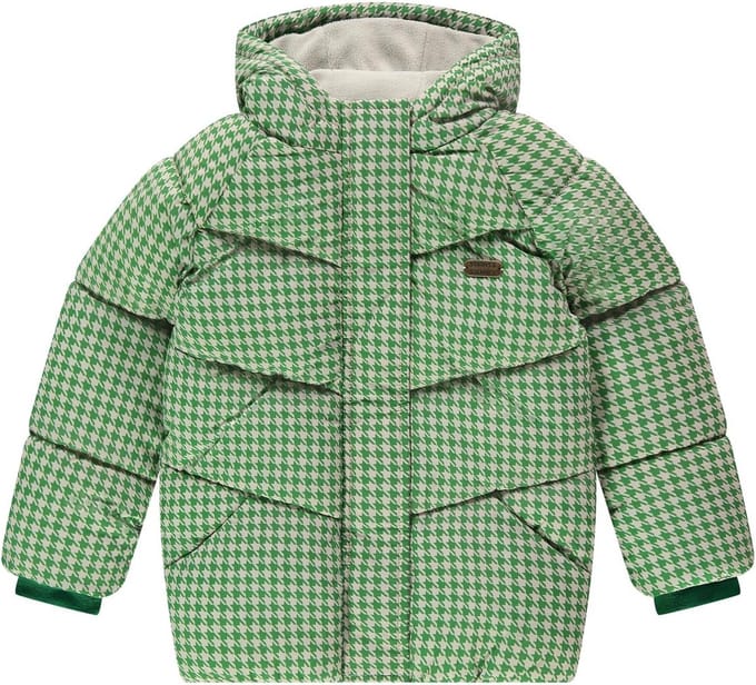 Stains & Stories girls jacket Meisjes Jas - Maat 98