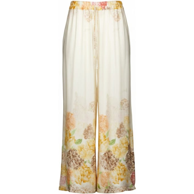 Amelie Copenhagen - Pantalons Multicolor 6655rvsd