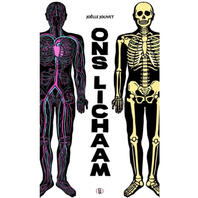 Ons Lichaam - Joëlle Jolivet