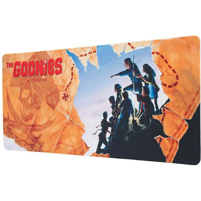 GOONIES - XL Desktop Mat