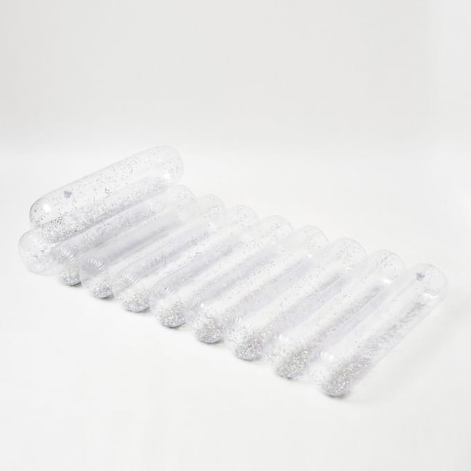 SunnyLife - Lilo - Luchtmatras - Buis - Glitter