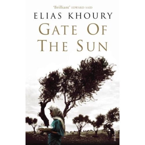 Gate Of The Sun - Elias Khoury